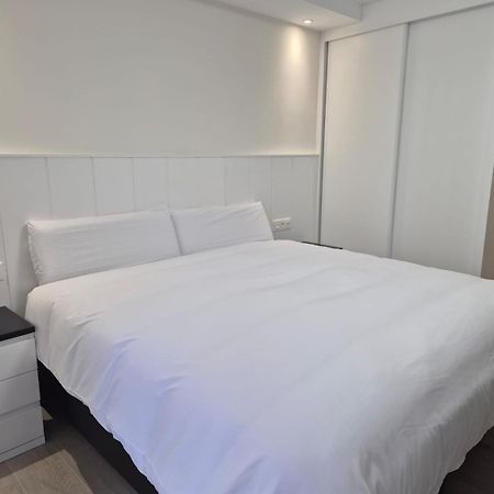 Room San Pedro De Alcantara Marbella Bagian luar foto