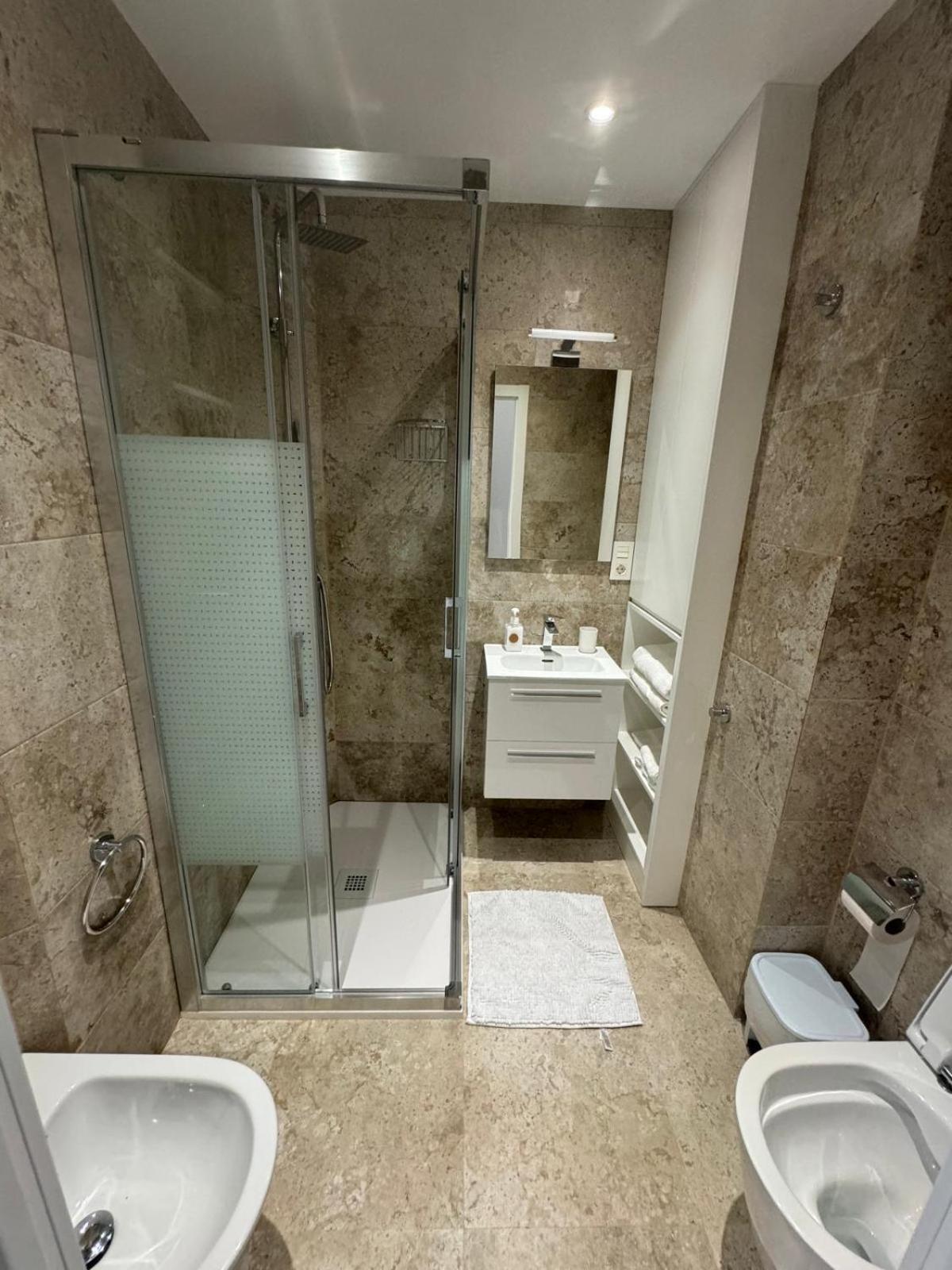 Room San Pedro De Alcantara Marbella Bagian luar foto