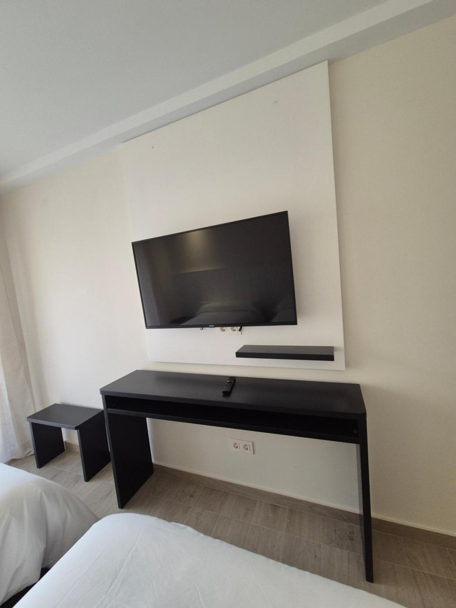 Room San Pedro De Alcantara Marbella Bagian luar foto