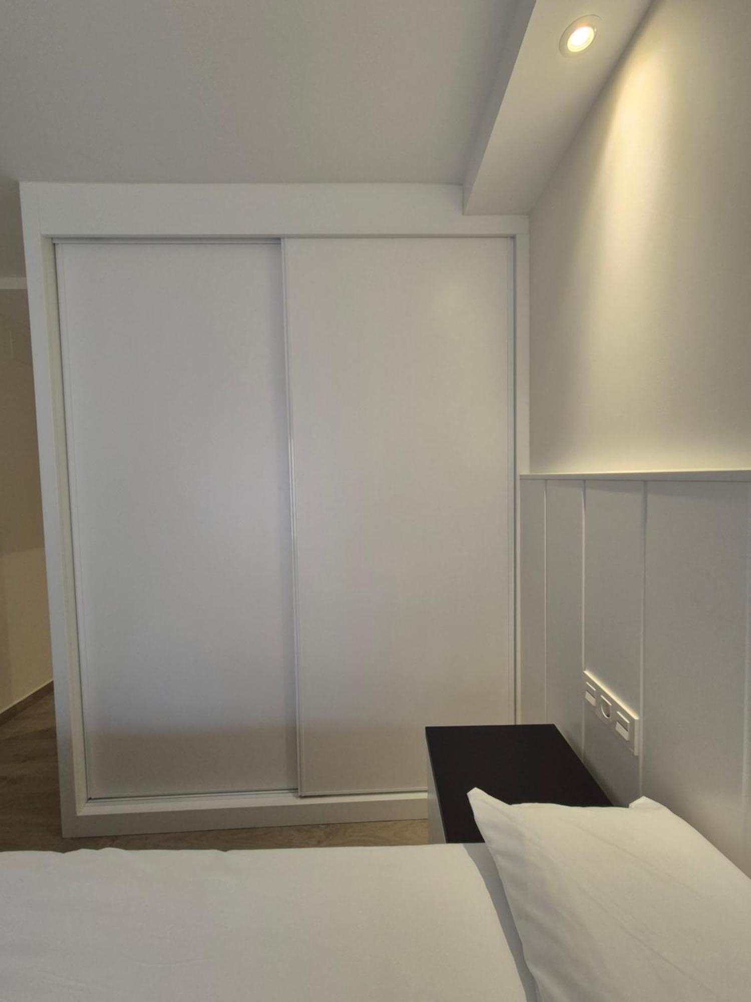 Room San Pedro De Alcantara Marbella Bagian luar foto