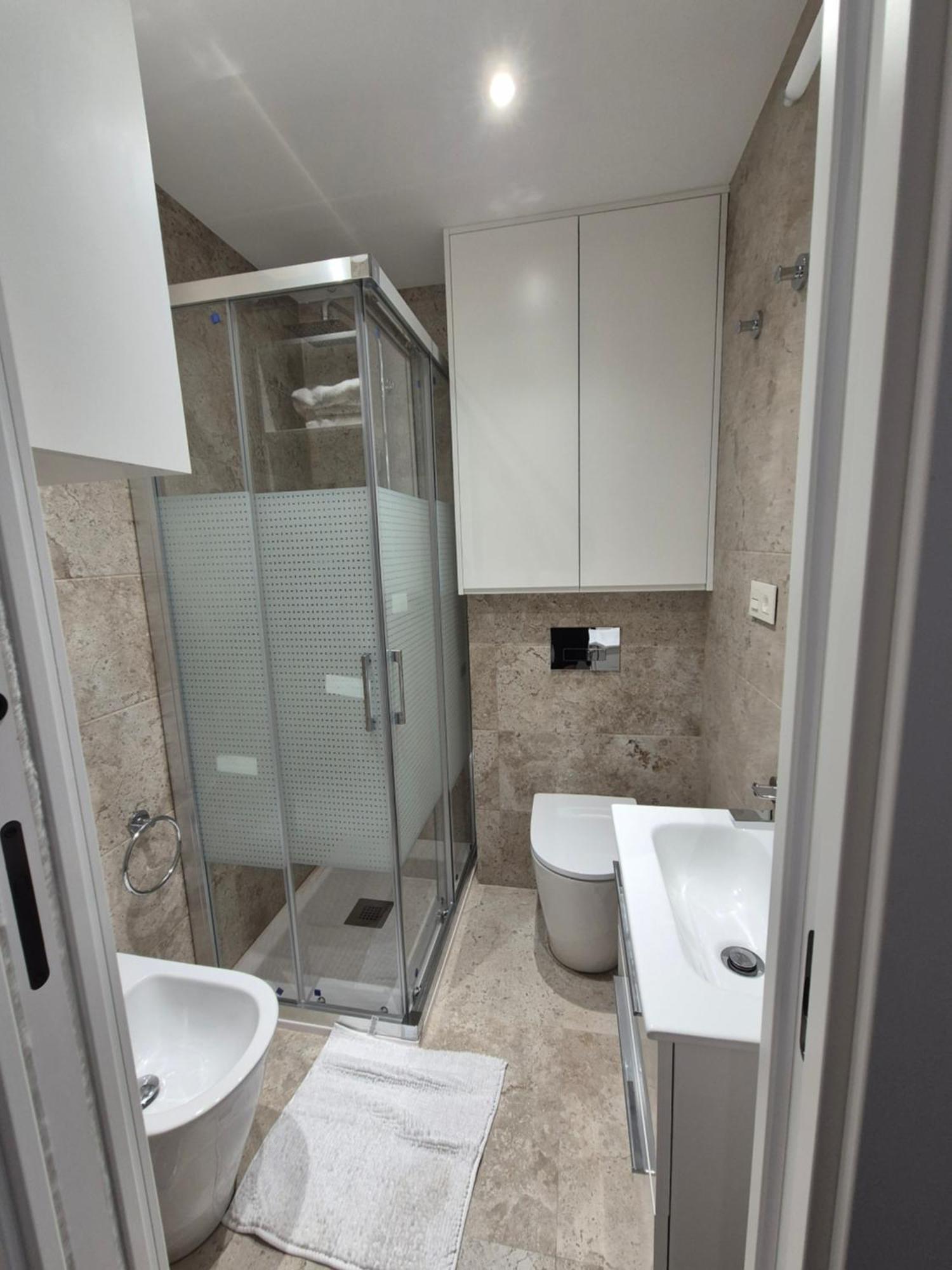 Room San Pedro De Alcantara Marbella Bagian luar foto