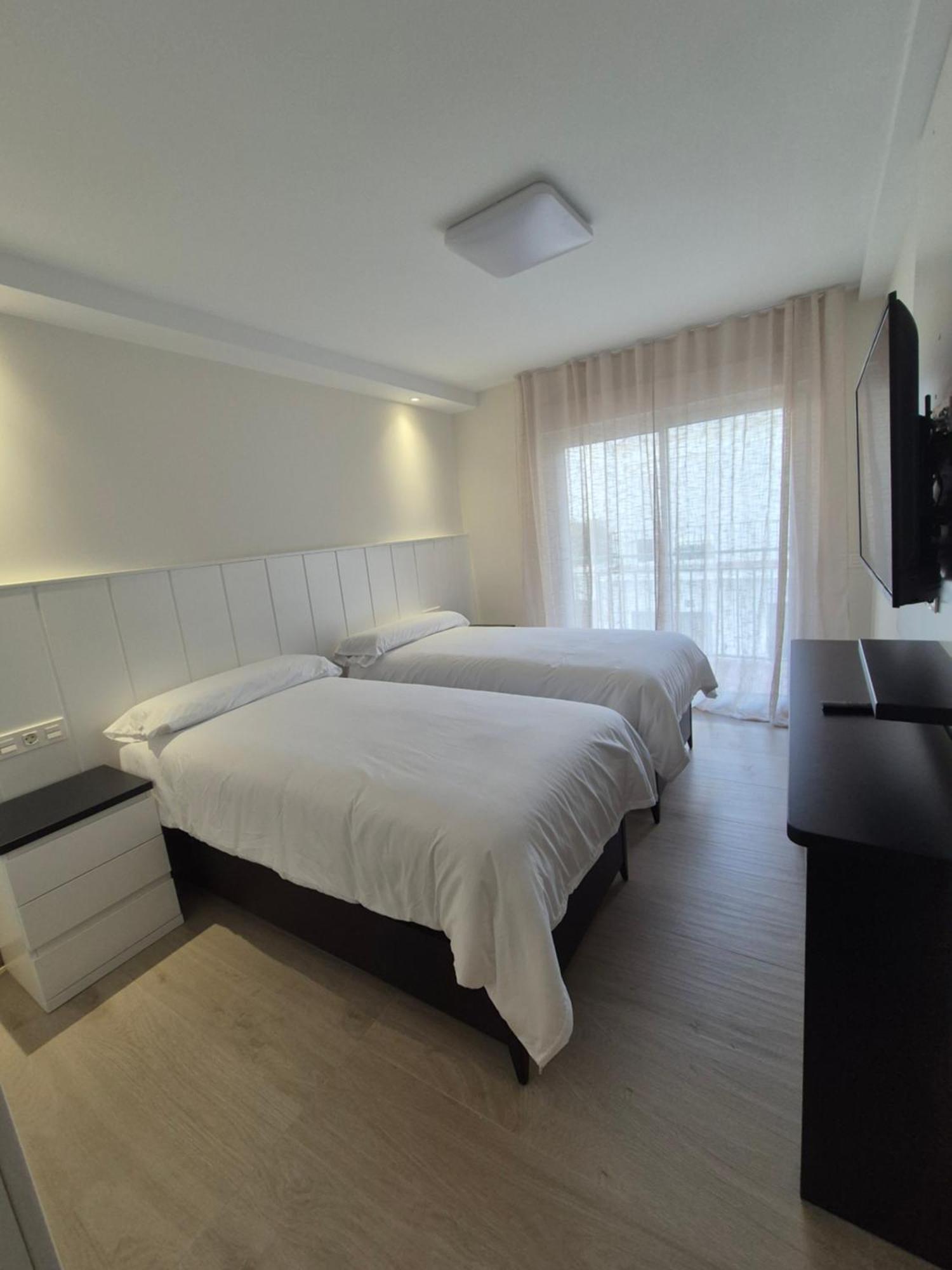 Room San Pedro De Alcantara Marbella Bagian luar foto